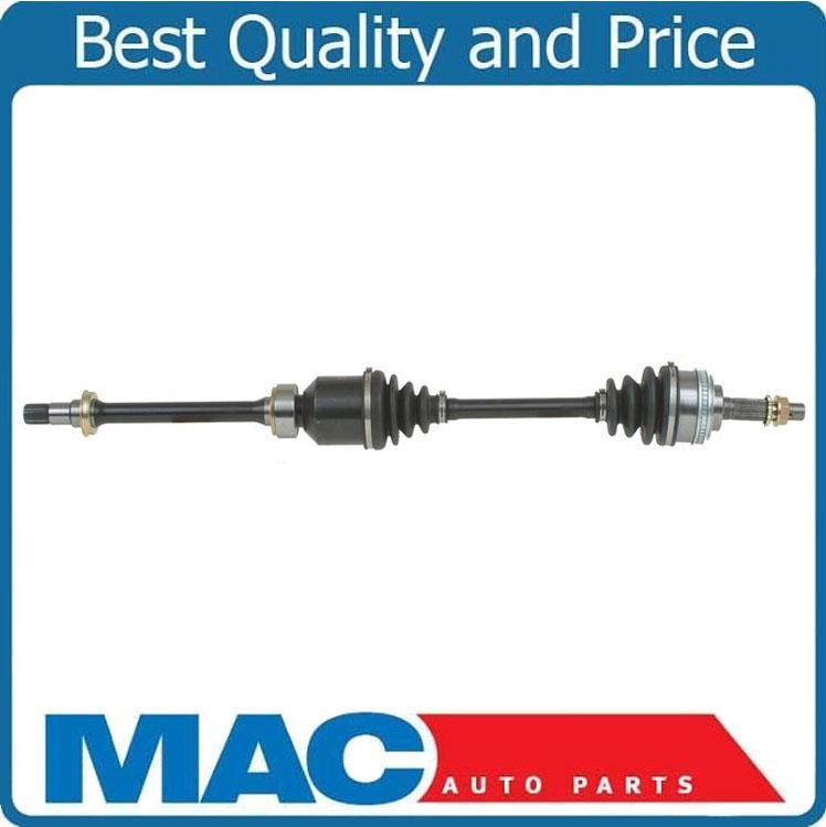 Front Right Passenger Side Front Wheel Drive Axle for Toyota Camry 2.2L 99-01