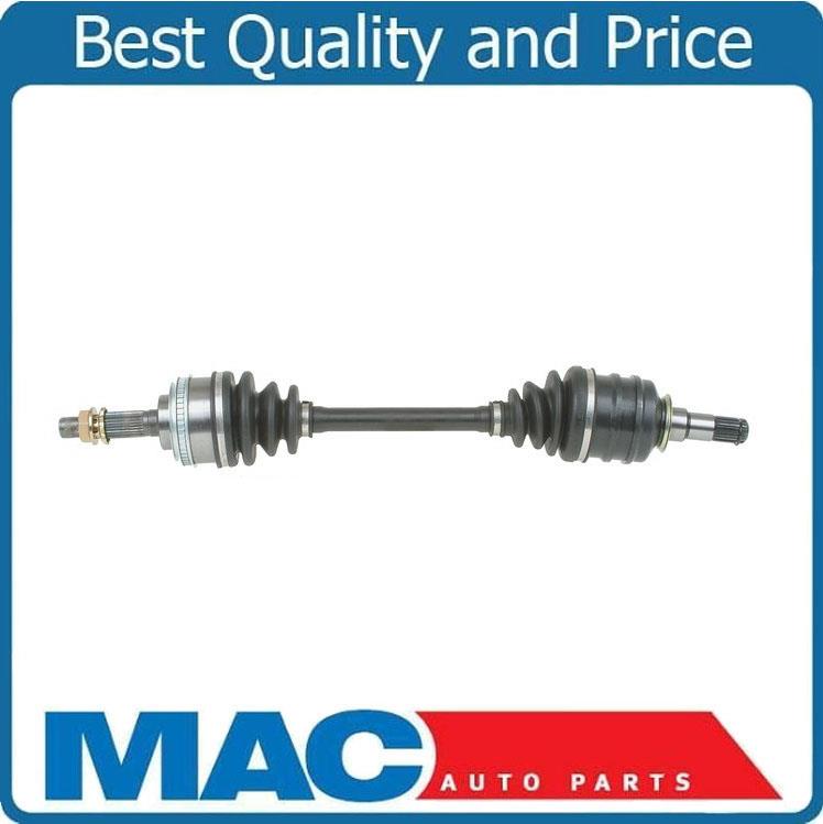 New Front Left Driver Side Front Wheel Drive Axle for Toyota Camry 2.2L 99-01