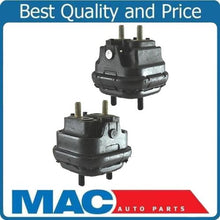 Front Mounts for GMC Envoy 2007-2009 Trailblazer 2006-2008 Rainier 2005-2007