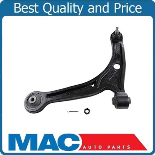 01-06 MDX 03-08 Pilot D/S Lower Control Arm With Bushings & With Ball Joint