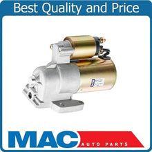 New True Torque Tested Starter Motor for 01-05 Vin Code (S) 24 Valve DOHC Taurus