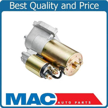 New True Torque Tested Starter Motor for 01-05 Vin Code (S) 24 Valve DOHC Taurus