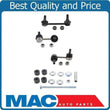 01-06 Montero (4) FRT & RR SWAY BAR LINK KITS REF#K90671 K90672 K750076 K750177