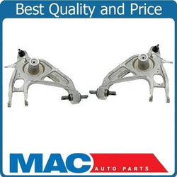 01-07 Buick Chevrolet Pontaic Saturn Rear Left andr Right Lower Control Arms AWD