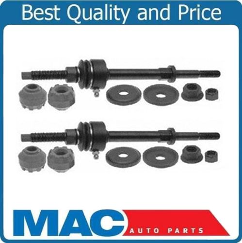 02-06 Dodge Ram 1500 (2) Stabilizer Links Sway Bar 4X2