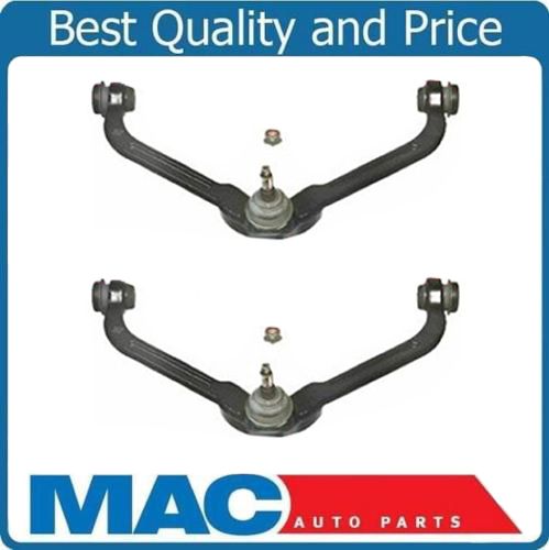 02-07 Jeep Liberty Two Upper Control Arm W/ Ball Joint