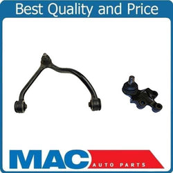 100% New Driver Side Upper Control Arm & Lower Ball Joint for KIA Sorento 03-06