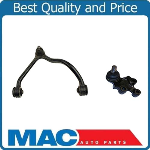 100% New Driver Side Upper Control Arm & Lower Ball Joint for KIA Sorento 03-06