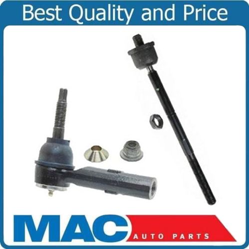 03-2006 Navigator Expedition Inner & Outer Tie Rod End