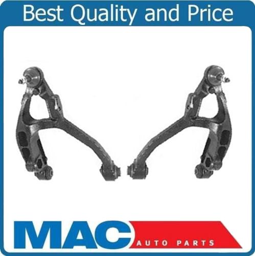 04-06 Dodge Durango Two Lower Control Arm & Ball Joint