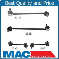 05-09 Spectra Frt & Rr Sway Bar Stabilizer Links (4)Pc REF K80512 K80513 K750017