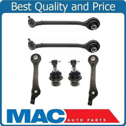 05-10 Charger 300 Lower Forward Rear Front Control Arms & Ball Joints No 6.1L