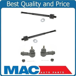 05-2009 Spectra Front Tie Rod Kit (4) Pc REF EV80310 ES3377