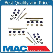 06-09 Explorer Mountaineer (4) FRONT & REAR SWAY BAR LINK KITS K7275 K80898