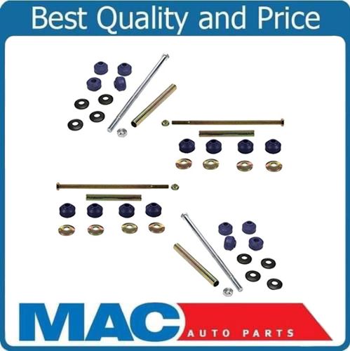 06-09 Explorer Mountaineer (4) FRONT & REAR SWAY BAR LINK KITS K7275 K80898