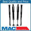 Front and Rear Shock Absorbers for Ford Sport Trac 2001-2005