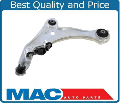 Fits For 2009-2014 Nissan Maxima D/S Front Lower Control Arm Bushings Ball Joint