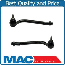 07-12 Elantra 10-13 Forte (2) Outer Tie Rods REF# ES800229 ES800230