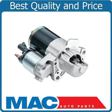 100% New Starter Motor for Chevrolet Equinox 08-15 for GMC Arcadia 07-15 3.6L