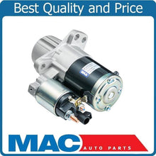 100% New Starter Motor for Chevrolet Equinox 08-15 for GMC Arcadia 07-15 3.6L