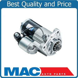 New Torque Test Starter Motor fits for Nissan Rouge 2.5L 2008-2012