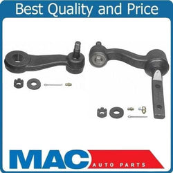 1985-1993 S10 Blazer Bravada 4X4 Idler & Pitman Arm 1pr REF# K6251T K6339