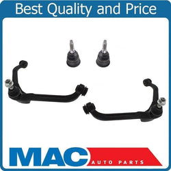 100% Brand New Upper Control Arms and Lower Ball Joints for Jeep Liberty 02-04
