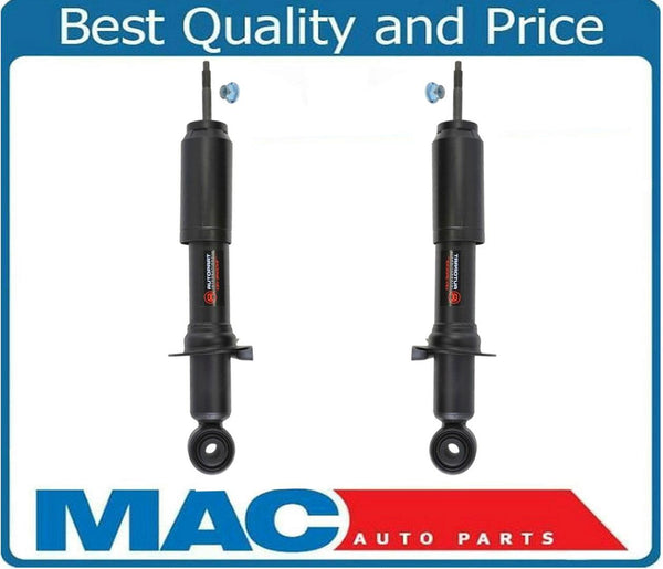 Front Left & Right Bare Struts for Crown Victoria 03-10 Town Car 03-09