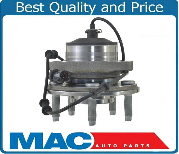 Front Left or Right Wheel Hub Bearing fits Jaguar S-Type 00-08