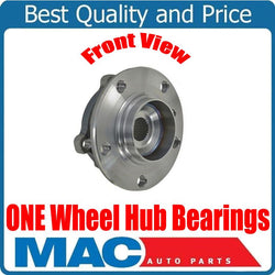 ONE 100% New Wheel Hub Bearing Assembly for Mini Countryman 11-16 31209813211