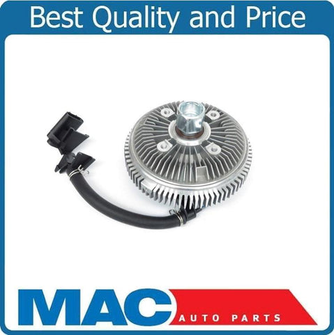 100% Brand New Electronic Cooling Fan Clutch for Chevrolet Trailblazer 4.2 02-07