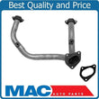 100% New Front Engine Y Pipe with Gasket for Ford Explorer Ranger 4.0L 93-94