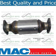 Brand New Rear Catalytic Converter Made In USA fits Toyota Tercel 87-94