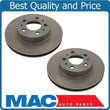 New Front Brake Rotors for Crown Victoria for Mercury Grand Marquis 1995-1997