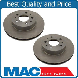 Nuevos rotores de freno delantero para Crown Victoria para Mercury Grand Marquis 1995-1997