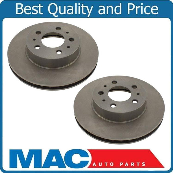 New Front Brake Rotors for Crown Victoria for Mercury Grand Marquis 1995-1997