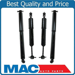 Pemium Shock Shocks 4pc Kit for Ford Explorer 4X4 4 Wheel Drive 95-01