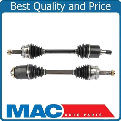 New Front Axles All Wheel Drive Automatic Transmission for Kia Tucson 2.0L 05-09