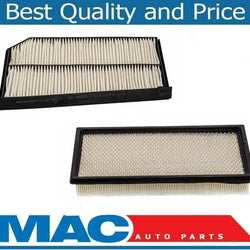 Engine & Cabin Filter fits Ford Thunderbird 02-05 Jaguar S-Type 00-02 & LS 00-02