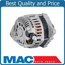 100% Brand New Alternator for Nissan Maxima Quest Van 3.5L 130AMP 11-16