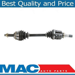 Driver Side CV Axle fits 09-14 Corolla 09-13 Matrix Automatic Transmission