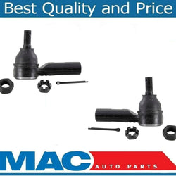 Fits 98-03 Toyota Sienna 92-01 Lexus ES300 Front Left & Right Outer Tie Rods