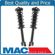 100% New REAR Complete Spring Struts for Honda Hybrid 2.0L Accord 14 15 17