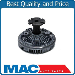 US Motor Works 22043 Engine Cooling Fan Clutch for Chevrolet Chrysler Dodge GMC