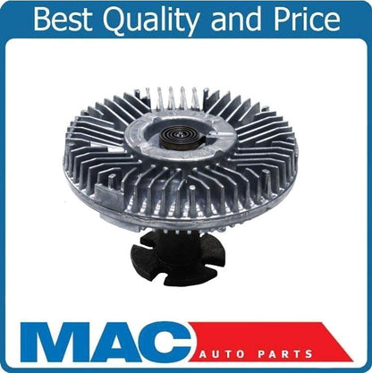 US Motor Works 22043 Engine Cooling Fan Clutch for Chevrolet Chrysler Dodge GMC