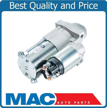100% Brand New Torque Test Starter Motor for Chevrolet Tahoe 4.8 5.3L 2009-2014