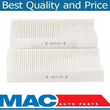 New Cabin Air Filter fits Acura RSX 02-06 EL 02-05 & Honda Civic 01-05