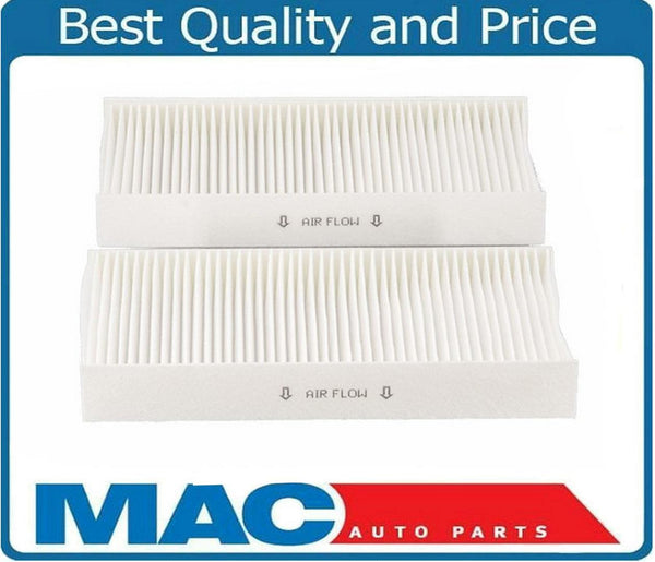 New Cabin Air Filter fits Acura RSX 02-06 EL 02-05 & Honda Civic 01-05