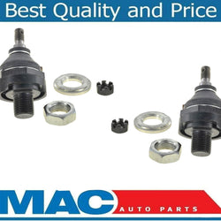 Fits Honda Prelude Odyssey Accord (2) Adjustable Upper Suspension Ball Joints