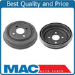 Rear Left & Right Brake Drums for Saturn SC1 SL2 SW2 1991-2002